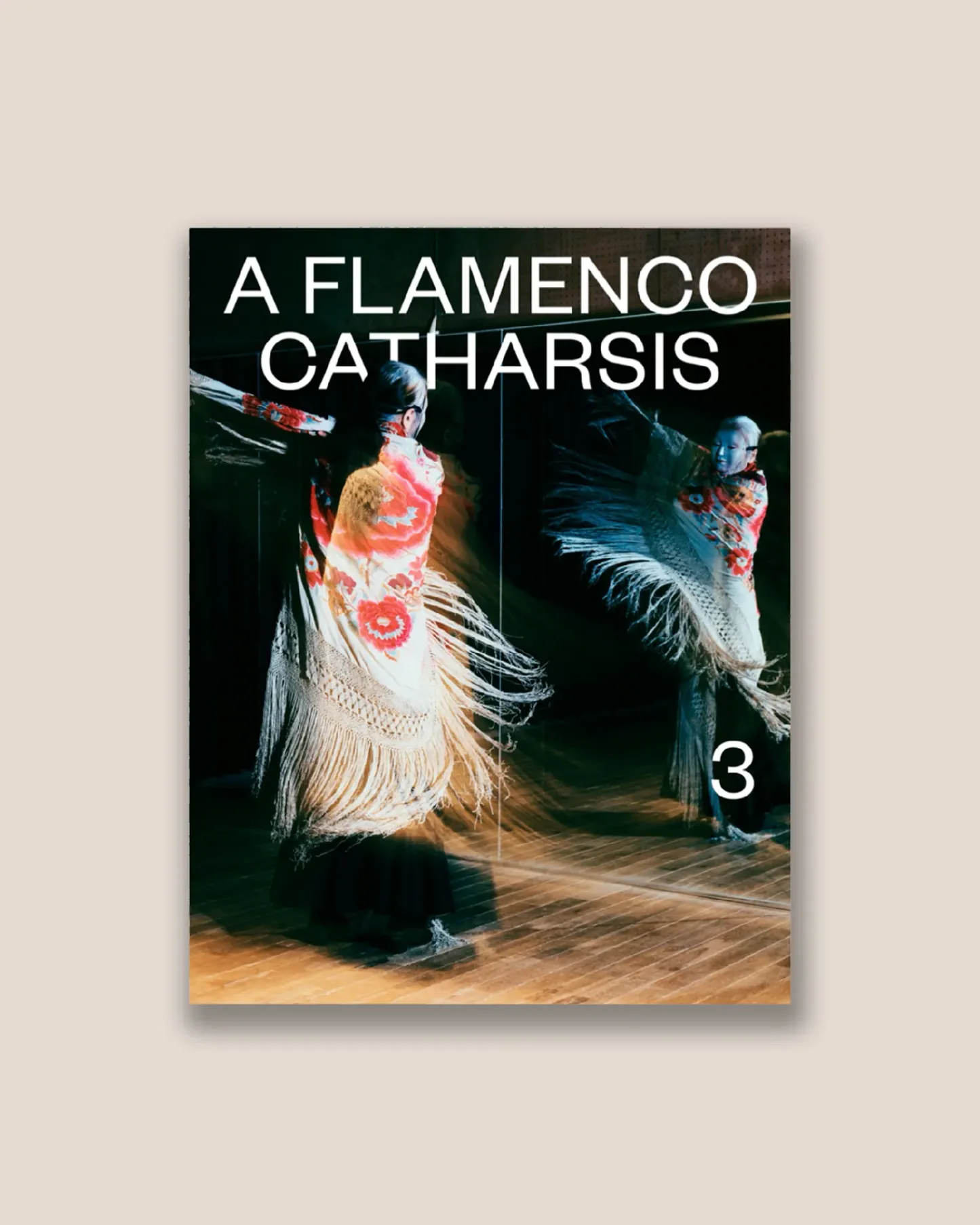 Hereu Studio Books & Magazines|The Plant Magazine<A FLAMENCO CATHARSIS MAGAZINE