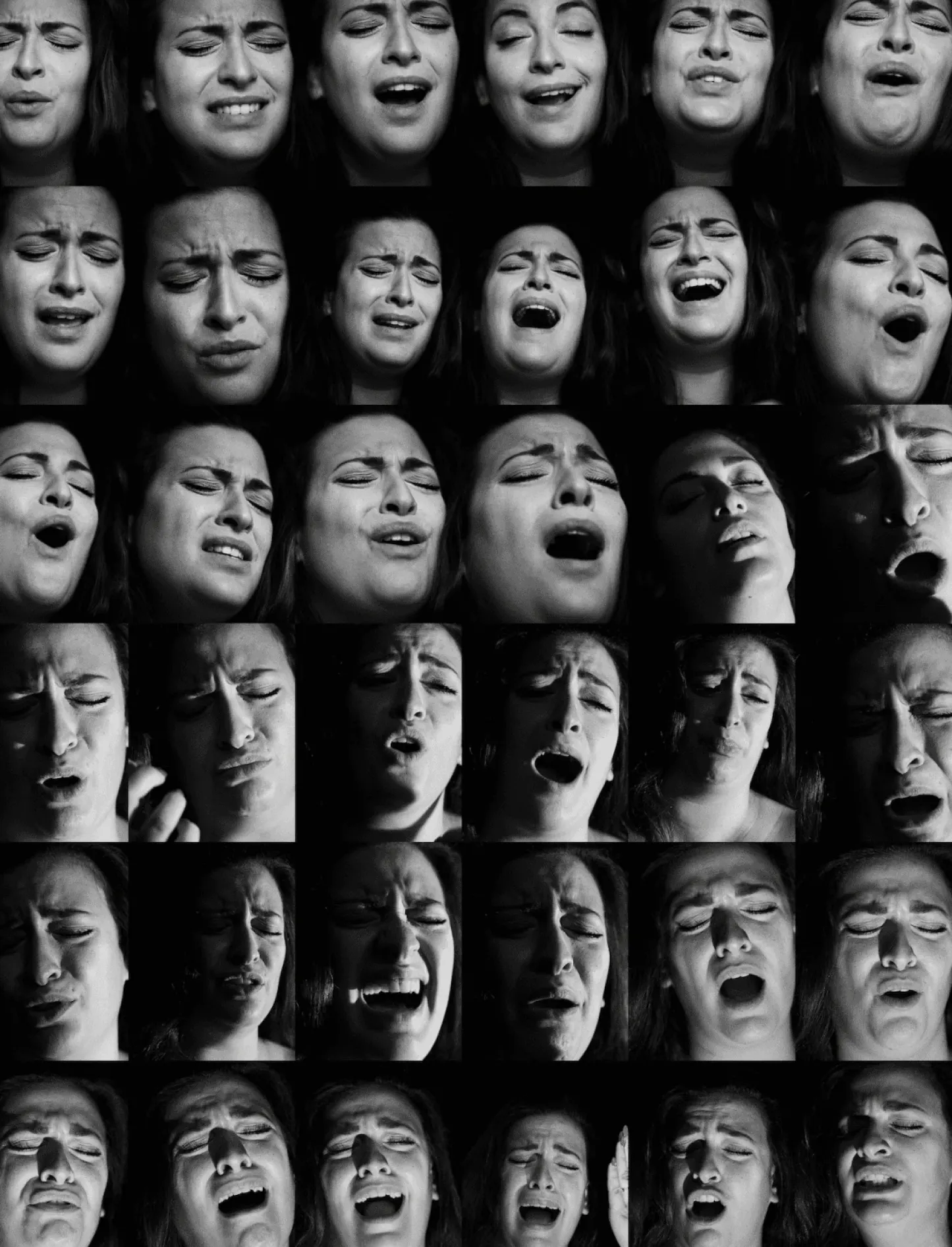 Hereu Studio Books & Magazines|The Plant Magazine<A FLAMENCO CATHARSIS MAGAZINE