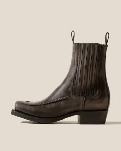 Women Hereu Studio Boots|Heels<AGULLA