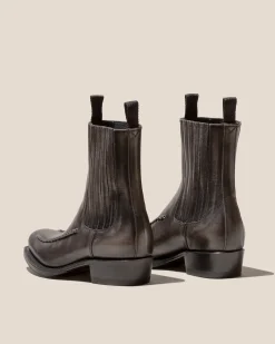 Women Hereu Studio Boots|Heels<AGULLA