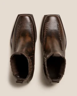 Hereu Studio Boots<AGULLA