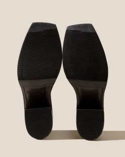 Hereu Studio Boots<AGULLA