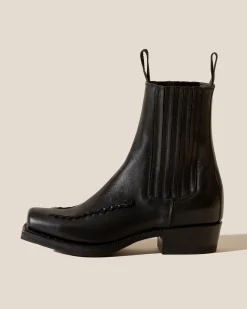 Women Hereu Studio Boots|Heels<AGULLA