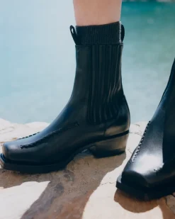 Women Hereu Studio Boots|Heels<AGULLA