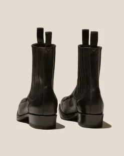Women Hereu Studio Boots|Heels<AGULLA