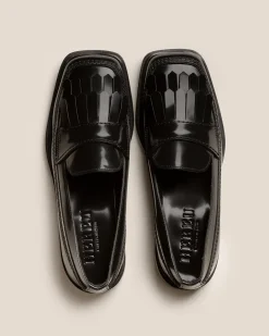 Women Hereu Studio Loafers<AINA POLISHED