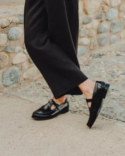 Hereu Studio Loafers<ALBER