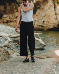 Hereu Studio Loafers<ALBER