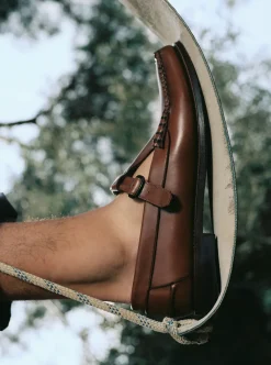 Hereu Studio Loafers<ALBER