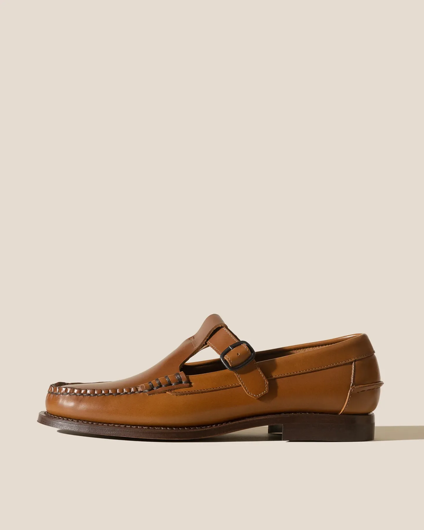 Hereu Studio Loafers<ALBER