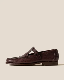 Women Hereu Studio Loafers<ALBER GRAINY