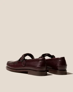 Women Hereu Studio Loafers<ALBER GRAINY