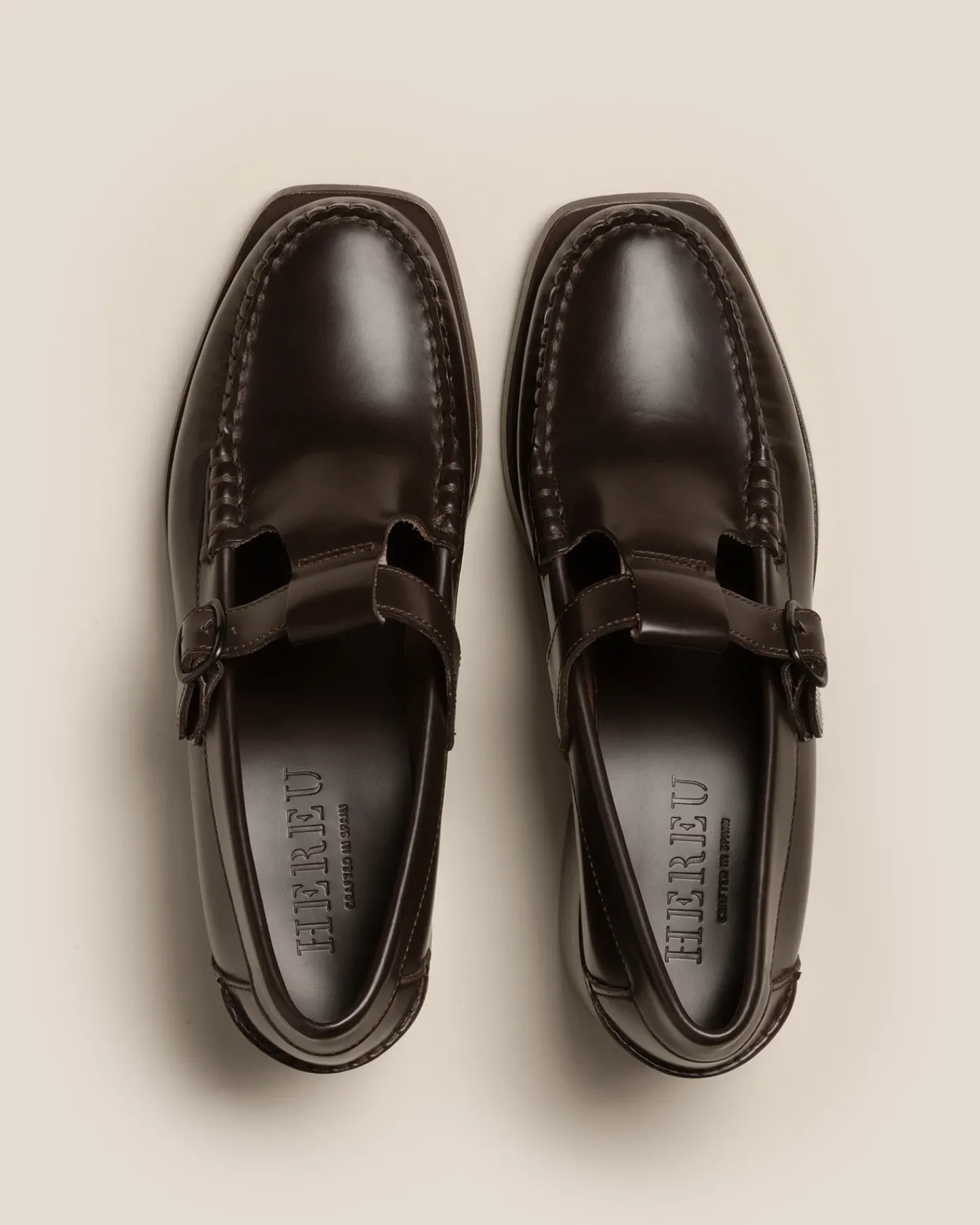 Women Hereu Studio Heels<ALBER HEELED