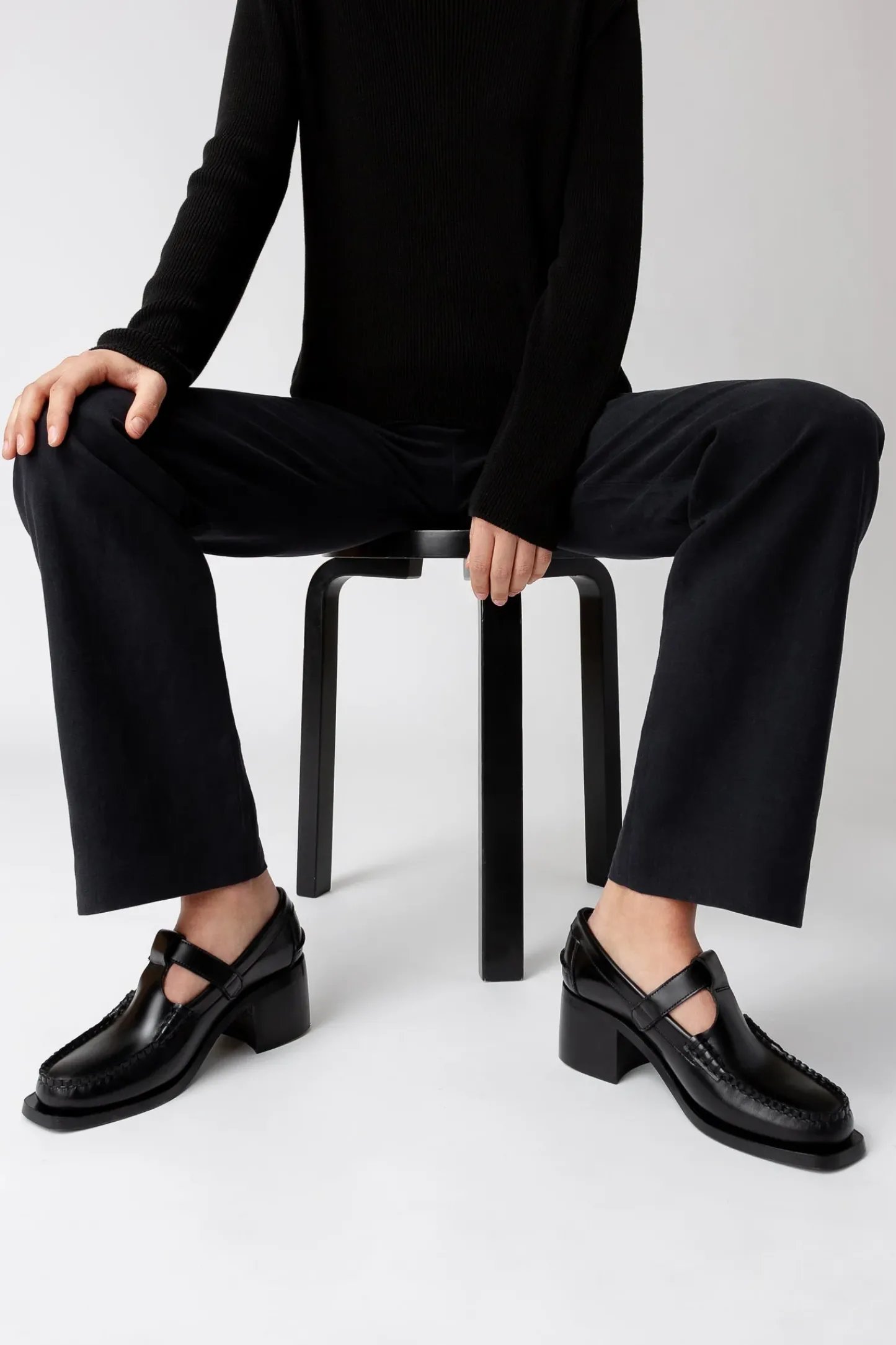 Women Hereu Studio Heels<ALBER HEELED