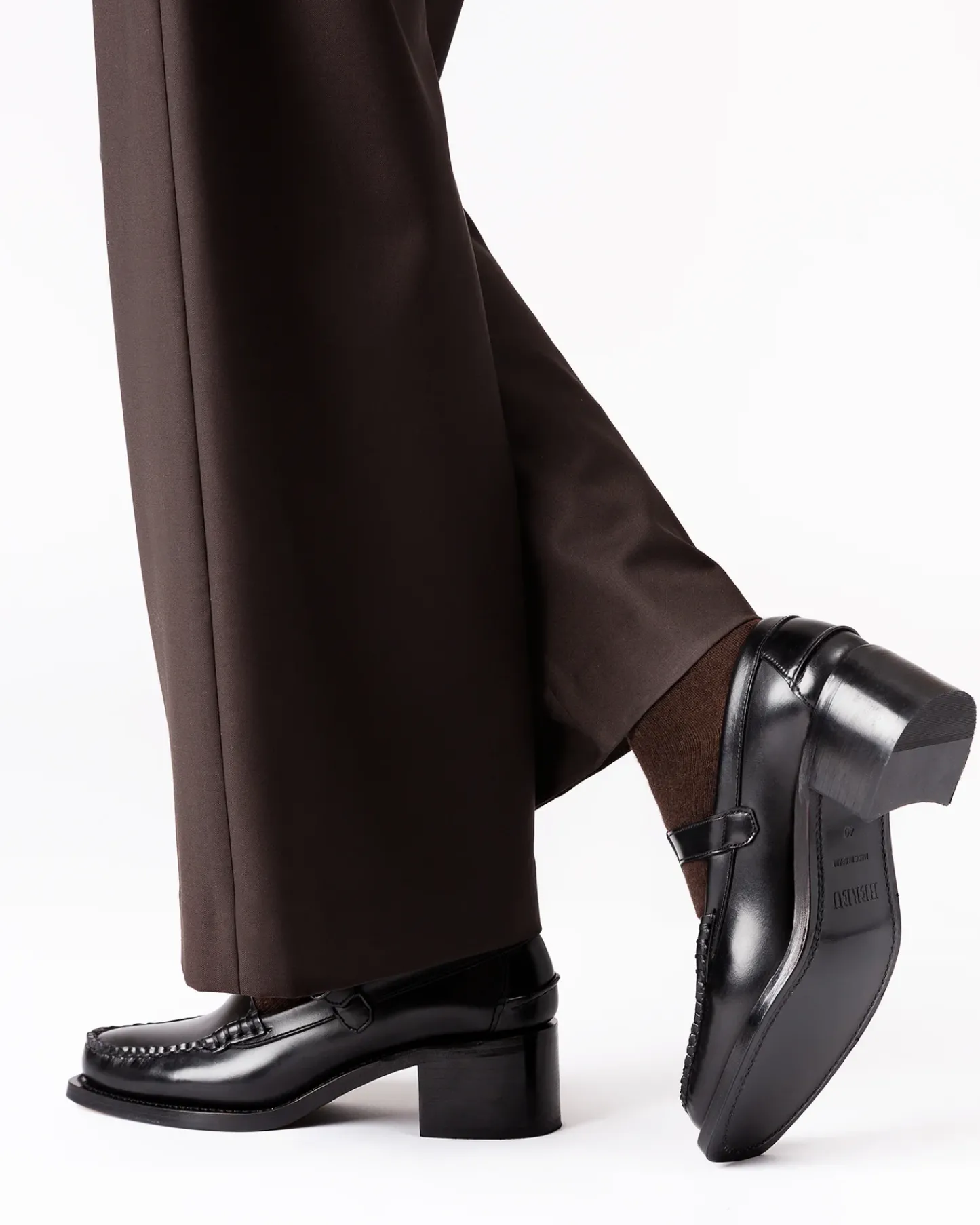 Women Hereu Studio Heels<ALBER HEELED