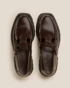 Women Hereu Studio Loafers<ALBER SPORT