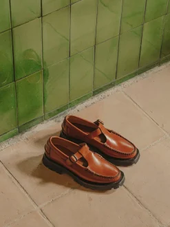 Hereu Studio Loafers<ALBER SPORT