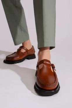 Hereu Studio Loafers<ALBER SPORT