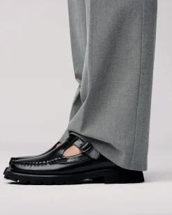 Hereu Studio Loafers<ALBER SPORT