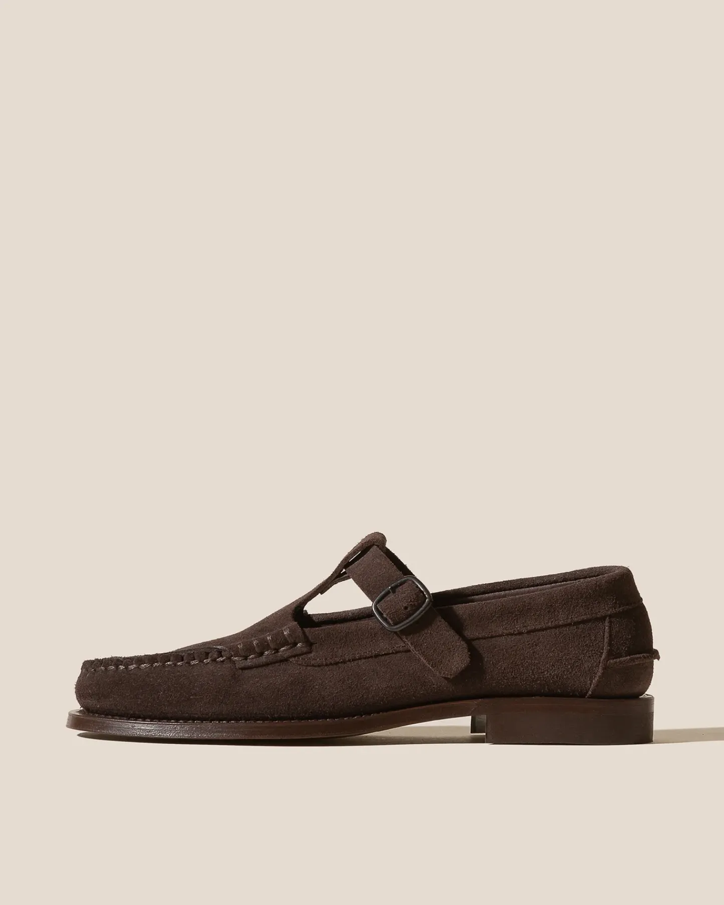 Women Hereu Studio Loafers<ALBER SUEDE