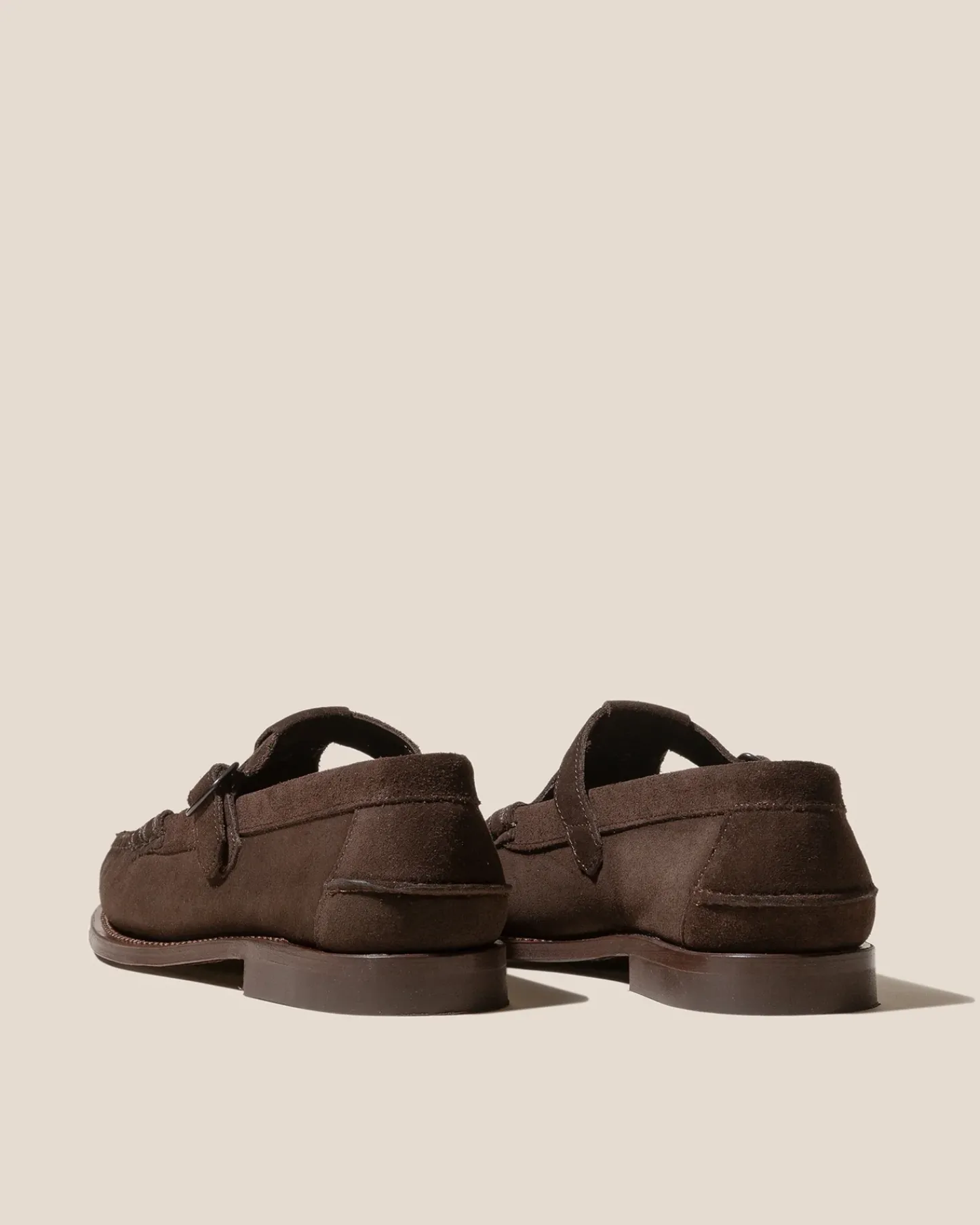 Women Hereu Studio Loafers<ALBER SUEDE
