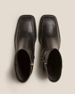 Women Hereu Studio Boots|Heels<ALCARI