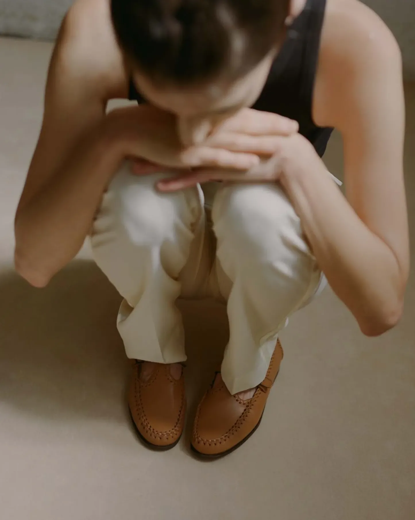 Women Hereu Studio Loafers<ALCOVER