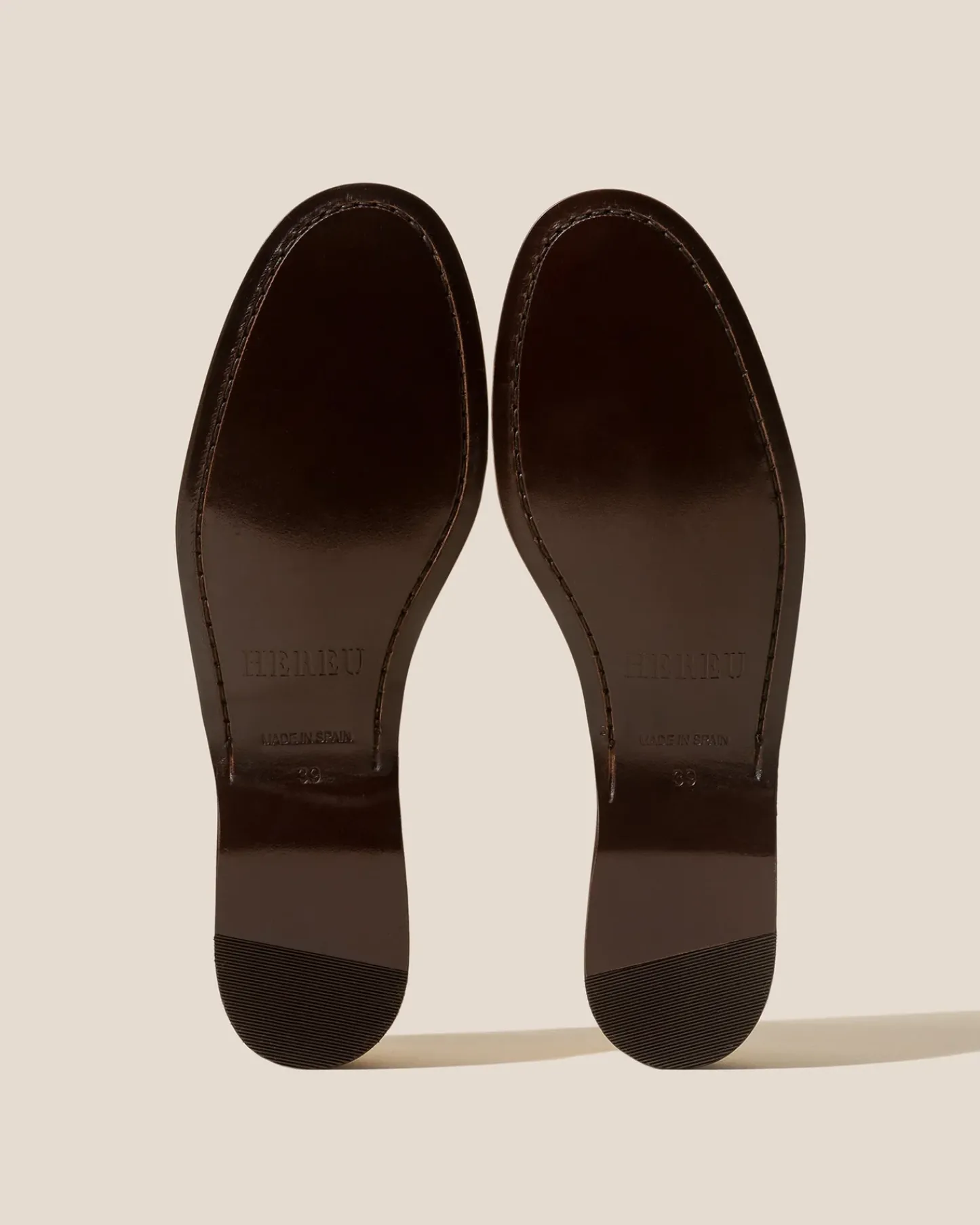 Women Hereu Studio Loafers<ALCOVER