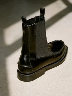 Women Hereu Studio Boots<ALDA