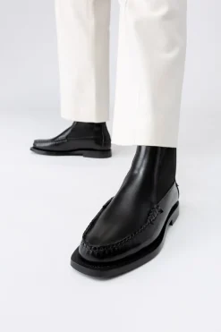 Women Hereu Studio Boots<ALDA