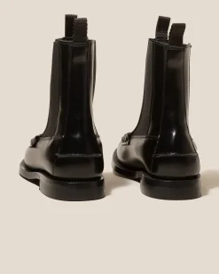 Hereu Studio Boots<ALDA