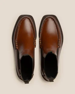 Women Hereu Studio Boots<ALDA