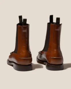 Women Hereu Studio Boots<ALDA