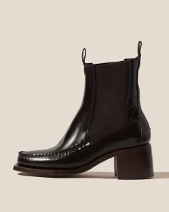 Women Hereu Studio Boots|Heels<ALDA HEELED