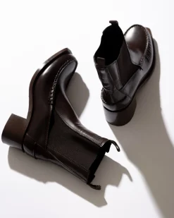 Women Hereu Studio Boots|Heels<ALDA HEELED