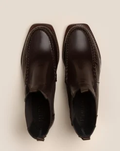 Women Hereu Studio Boots|Heels<ALDA HEELED