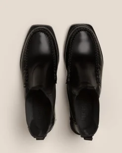 Women Hereu Studio Boots|Heels<ALDA HEELED