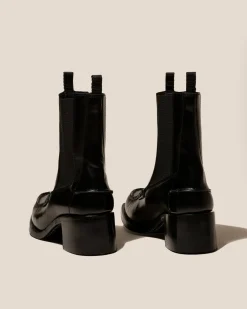 Women Hereu Studio Boots|Heels<ALDA HEELED