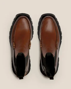 Hereu Studio Boots<ALDA SPORT