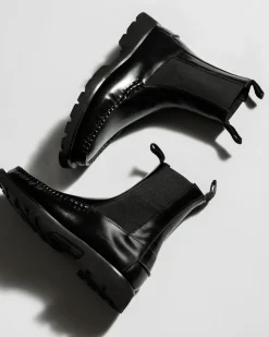 Hereu Studio Boots<ALDA SPORT