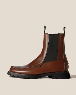 Women Hereu Studio Boots<ALDA SPORT