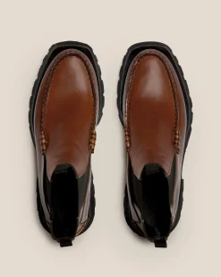 Women Hereu Studio Boots<ALDA SPORT