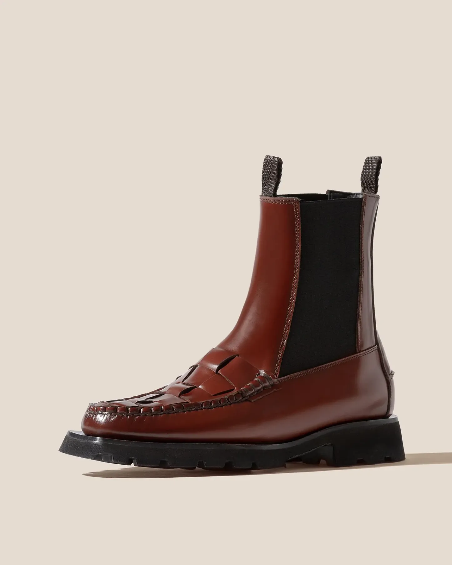 Women Hereu Studio Boots<ALDA WOVEN SPORT