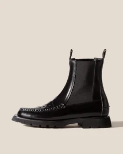 Women Hereu Studio Boots<ALDA WOVEN SPORT