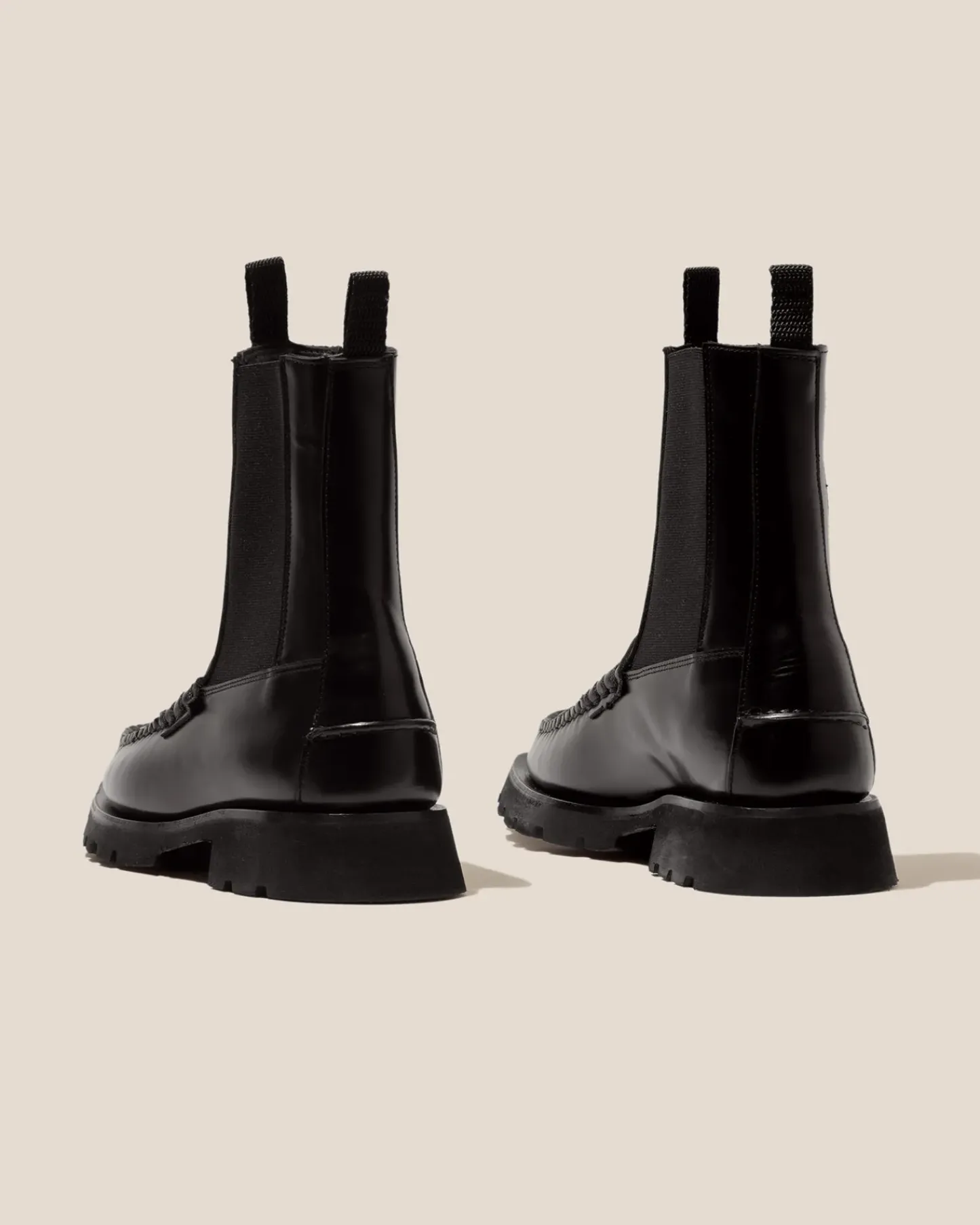 Women Hereu Studio Boots<ALDA WOVEN SPORT