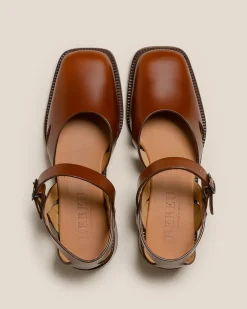 Women Hereu Studio Sandals<ALORDA