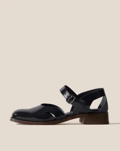 Women Hereu Studio Sandals<ALORDA GLOSSY
