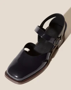 Women Hereu Studio Sandals<ALORDA GLOSSY