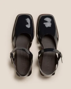 Women Hereu Studio Sandals<ALORDA GLOSSY