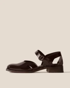 Women Hereu Studio Sandals<ALORDA GLOSSY